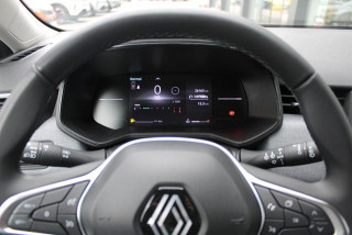 Renault Clio 1.0 tCe 