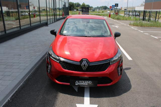 Renault Clio 1.0 tCe 