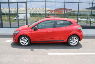 Renault Clio 1.0 tCe 