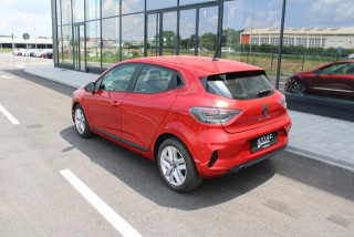 Renault Clio 1.0 tCe 