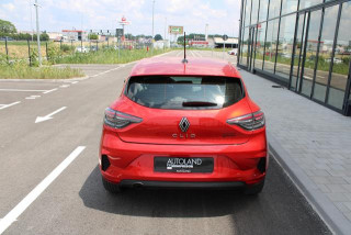 Renault Clio 1.0 tCe 