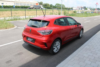 Renault Clio 1.0 tCe 