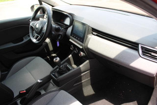 Renault Clio 1.0 tCe 