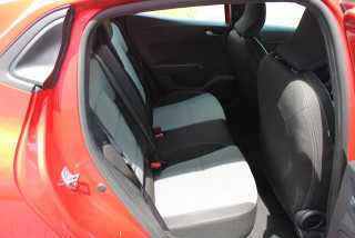 Renault Clio 1.0 tCe 