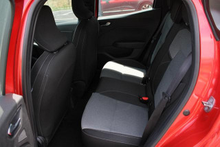 Renault Clio 1.0 tCe 