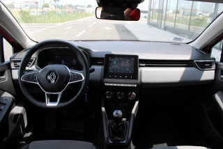 Renault Clio 1.0 tCe 