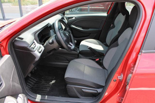 Renault Clio 1.0 tCe 