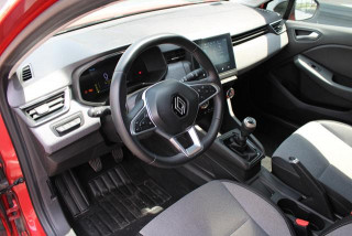 Renault Clio 1.0 tCe 