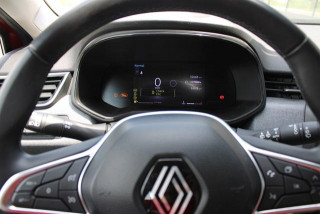 Renault Clio 1.0 tCe 