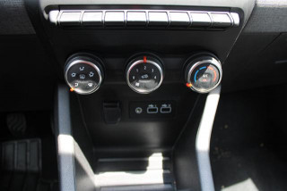 Renault Clio 1.0 tCe 