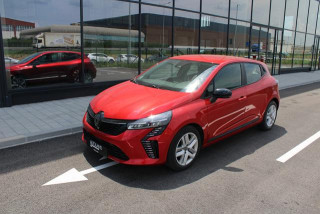 Renault Clio 1.0 tCe 