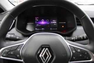 Renault Clio 1.0 tCe 