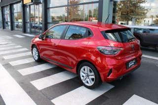 Renault Clio 1.0 tCe 