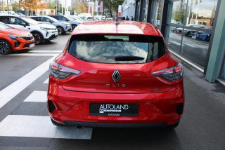 Renault Clio 1.0 tCe 