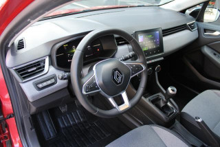 Renault Clio 1.0 tCe 