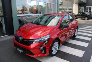 Renault Clio 1.0 tCe 