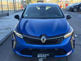 Renault Clio 1.0 tCe AUT 