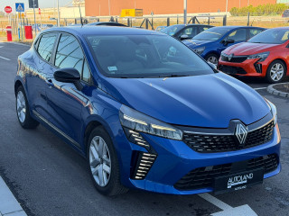 Renault Clio 1.0 tCe AUT 