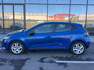 Renault Clio 1.0 tCe AUT 