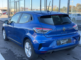 Renault Clio 1.0 tCe AUT 