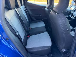 Renault Clio 1.0 tCe AUT 