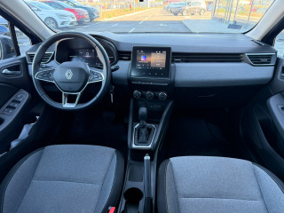 Renault Clio 1.0 tCe AUT 