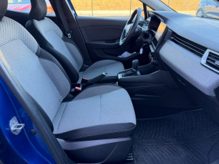 Renault Clio 1.0 tCe AUT 