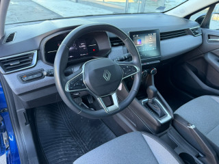 Renault Clio 1.0 tCe AUT 