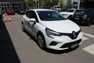 Renault Clio 1.0 tCe Van 