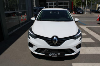Renault Clio 1.0 tCe Van 