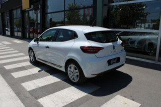 Renault Clio 1.0 tCe Van 