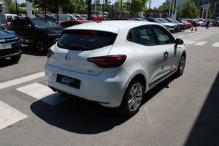 Renault Clio 1.0 tCe Van 