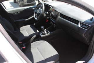 Renault Clio 1.0 tCe Van 