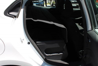 Renault Clio 1.0 tCe Van 