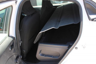 Renault Clio 1.0 tCe Van 