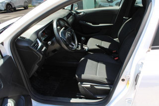 Renault Clio 1.0 tCe Van 