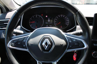 Renault Clio 1.0 tCe Van 