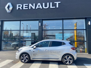 Renault Clio INTENS dCi 85