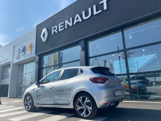Renault Clio INTENS dCi 85