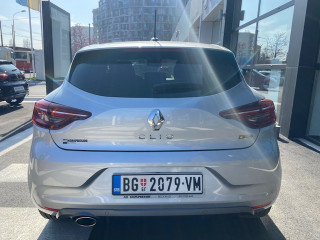 Renault Clio INTENS dCi 85