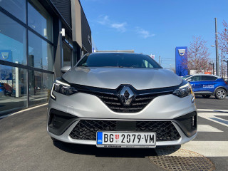 Renault Clio INTENS dCi 85