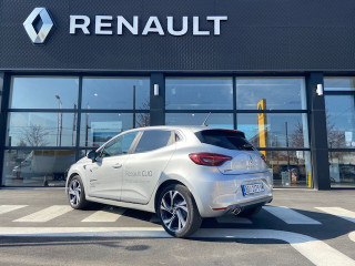 Renault Clio INTENS dCi 85