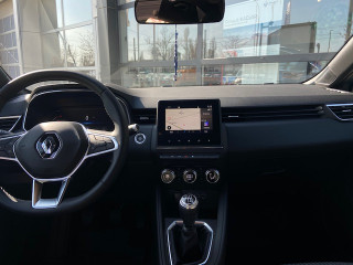 Renault Clio INTENS dCi 85