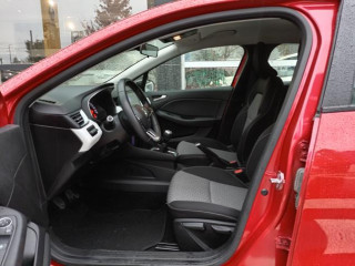 Renault Clio 1.0 Limited