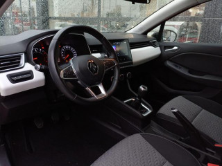 Renault Clio 1.0 Limited