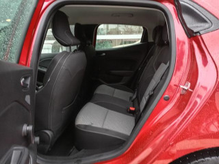 Renault Clio 1.0 Limited