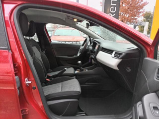 Renault Clio 1.0 Limited
