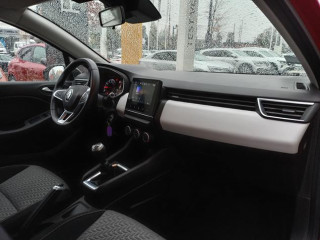 Renault Clio 1.0 Limited
