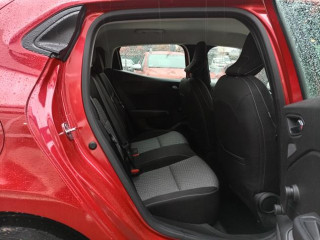 Renault Clio 1.0 Limited