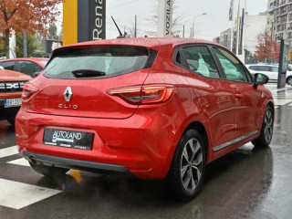 Renault Clio 1.0 Limited